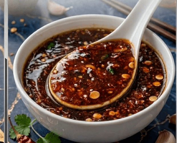 Knoblauchsauce